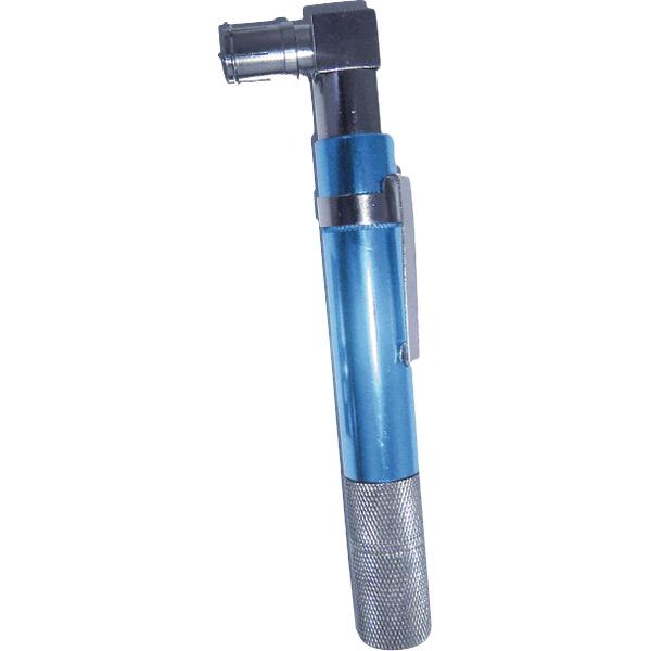 Hirschmann Coax Kabeltester CKT 75