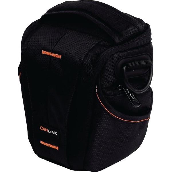 Camlink Holstertas voor Kodak Foto camera