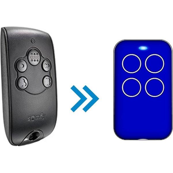 Somfy Keytis RTS NS (Alternatieve handzender)