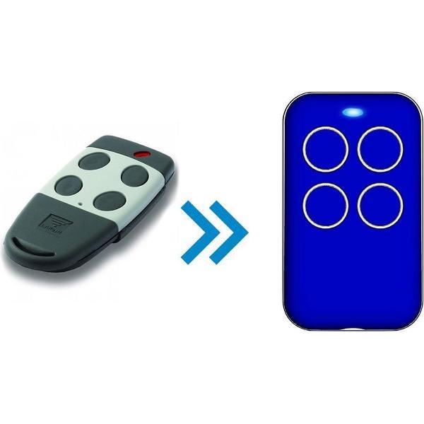 Cardin TRQ S449 (Alternatieve handzender)