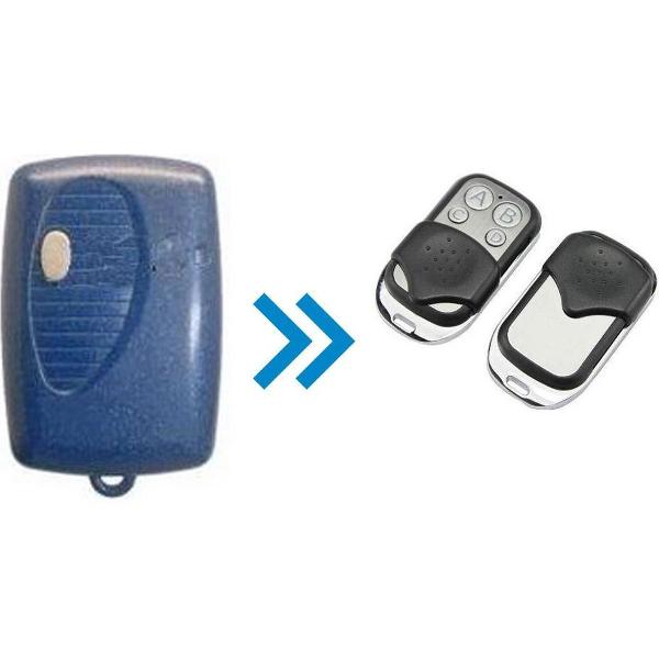 CPS1 TCP3 (Alternatieve handzender)