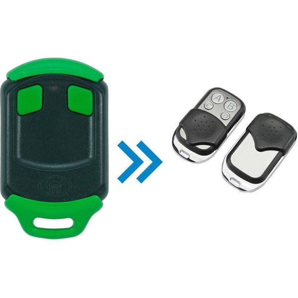 Centurion Smart 2 (Alternatieve handzender)