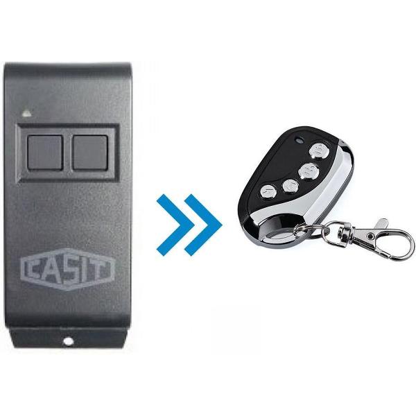 Carper C390 (Alternatieve handzender)