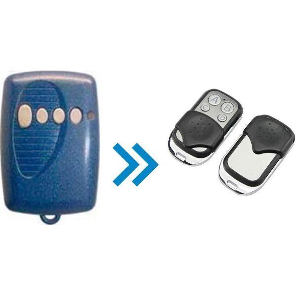 CPS4 TCP3 (Alternatieve handzender)