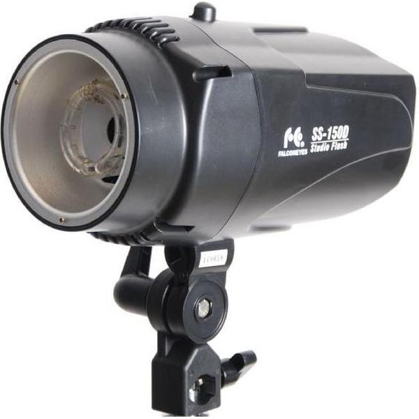 Falcon Eyes Studioflitser SS-150D