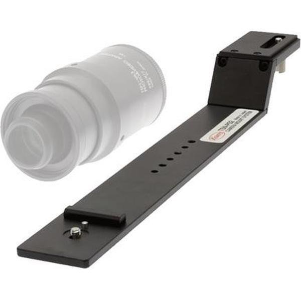 Kowa TSN-PS2 Camera Mount System Demo