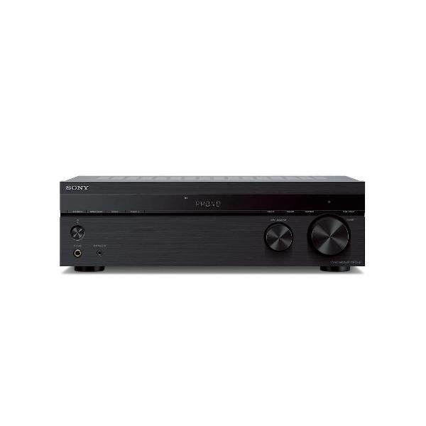Sony STR-DH190 - Stereo-receiver met Phono