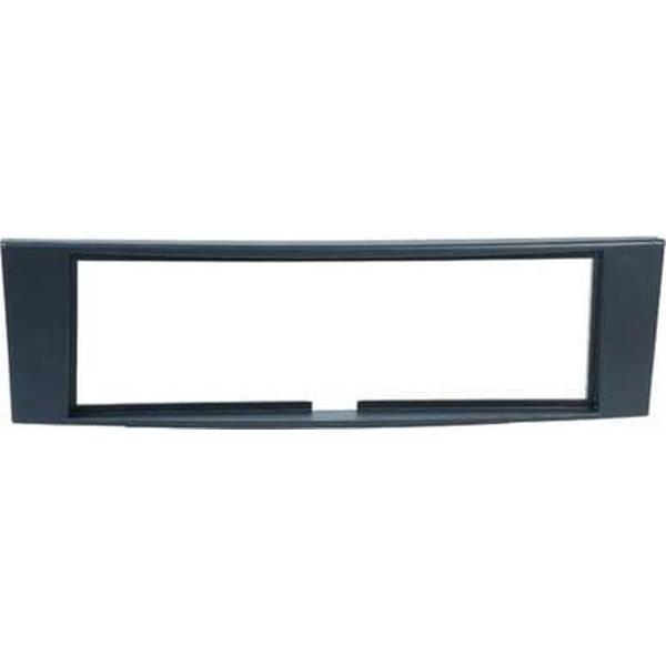 1-DIN inbouwframe Renault Laguna Phase II 2006-2007