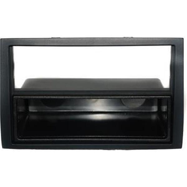 1DIN frame Fiat Ducato Peugeot Boxer Citroen Jumper 2006-