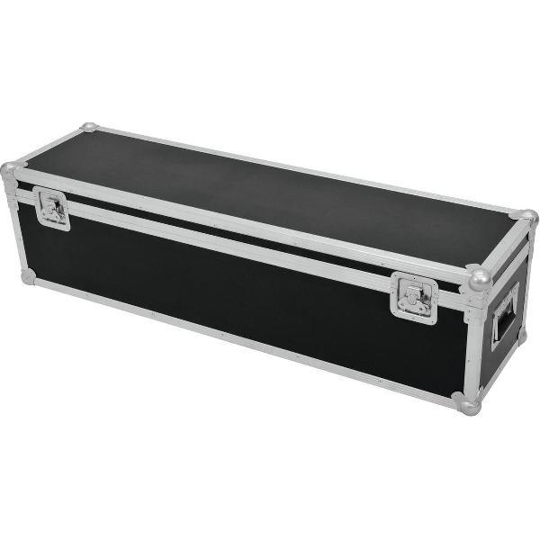 Roadinger Universele flightcase 120x30x30cm