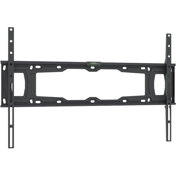 Barkan - Muurbeugel TV 32'' - 90'' / 81cm - 229cm Vast Vlak / Gebogen TV