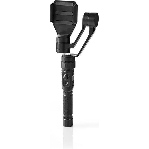 Nedis GBAL100BK - handheld gimbal