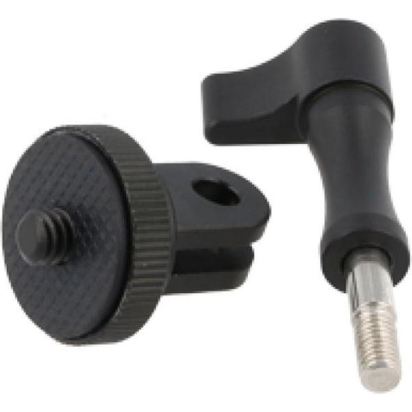 Brofish Power Screw for ActionCams - universeel