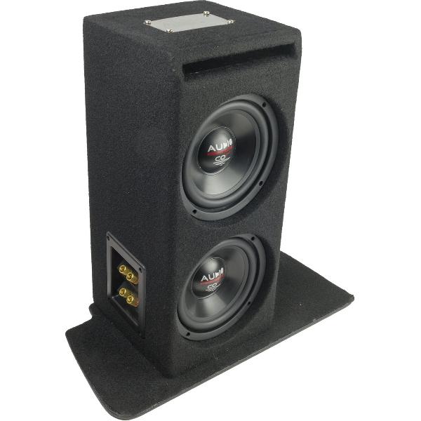 Audio System CO-06-BR2 Vito Subwoofer Behuizing