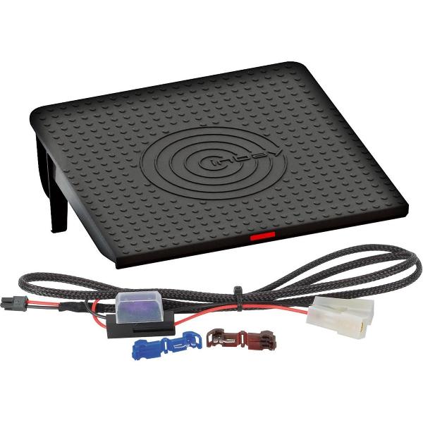 Inbay vervangingspaneel Suzuki Swift 2010-2015