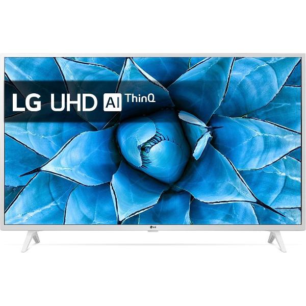 LG 43UN73906LE - 4K TV