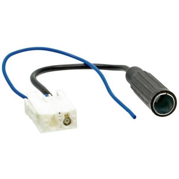Antenne Adapter Toyota GT13 (m) -> DIN (f)