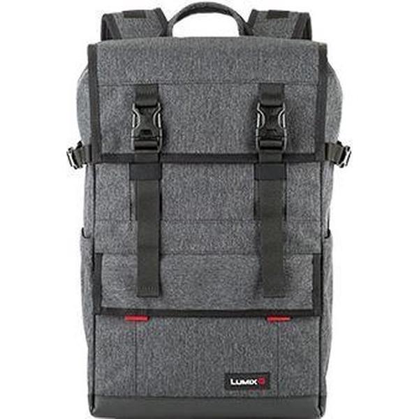 Panasonic DMW-PB10 Rugzak voor Lumix G incl. regenhoes