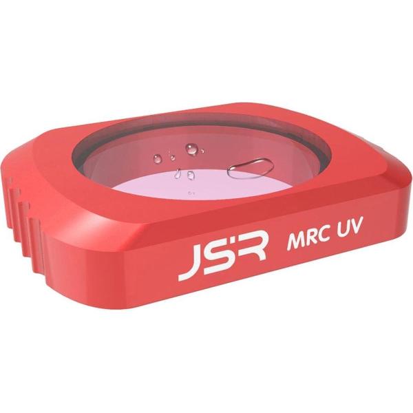 HD Slim MCUV-lensfilter voor DJI OSMO Pocket