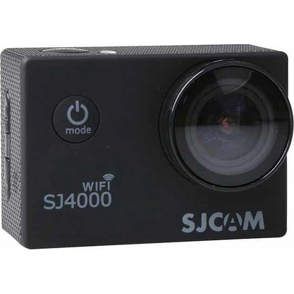 UV-filter / lensfilter voor SJCAM SJ4000 Sportcamera & SJ4000 Wifi Sport DV-actiecamera, binnendiameter: 2,1 cm