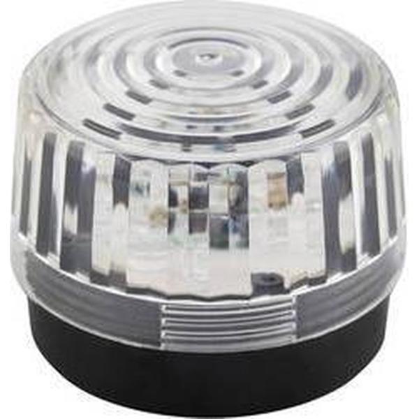 Velleman HAA100WN HAA100WN Signaallamp N/A 12 V/DC