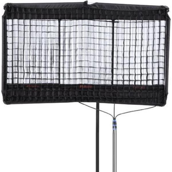 Falcon Eyes Flexibel Bi-Color LED Set RX-318TD-KR 45x60 cm