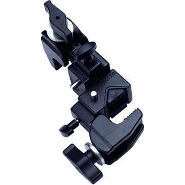 Linkstar Double C-klem SA-DPC