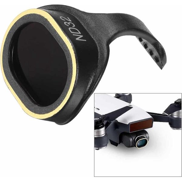 HD Drone ND-lensfilter voor DJI Spark