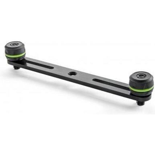 Gravity MS STB 01 - Stereo array microfoon-bar