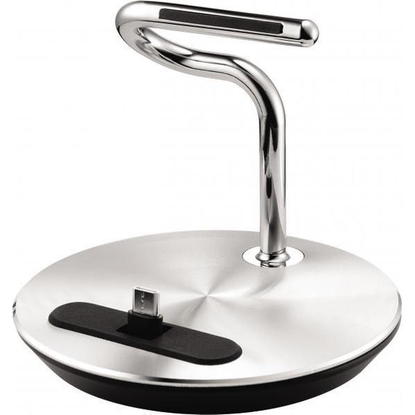 KWT-900B Freedy Charging Stand USB-C Silver