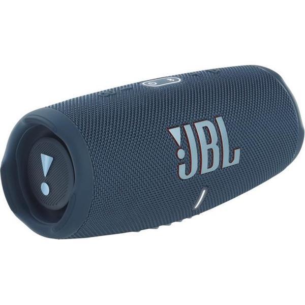 JBL Charge 5 Blauw - Draagbare Bluetooth Speaker