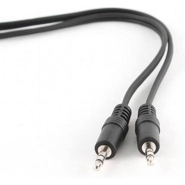 CablExpert CCA-404-10M - 3.5 mm audiokabel, 10 meter