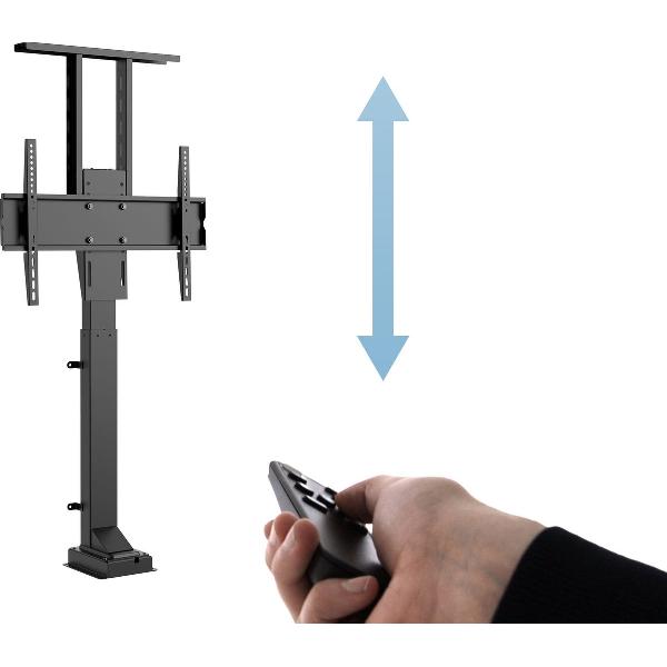 Multibrackets Motorized TV Lift Large voor schermen tot 65