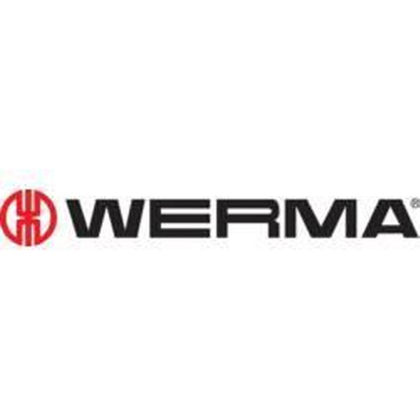 Werma Signaltechnik 826.300.00 826.300.00 Signaallamp N/A Continulicht 12 V/AC, 12 V/DC, 24 V/AC, 24 V/DC, 48 V/AC, 48 V/DC, 110 V/AC, 230 V/AC