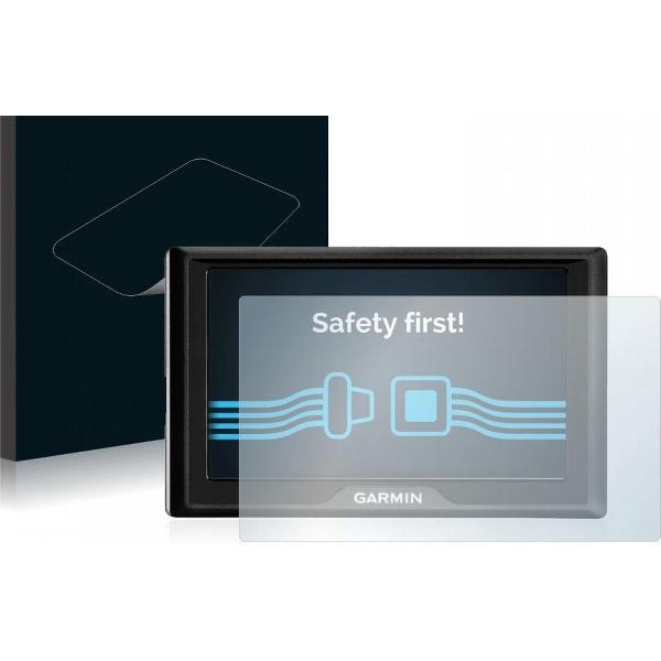 uwcamera® - Garmin Drive 40 Heldere Screenprotector - type: Ultra-Clear