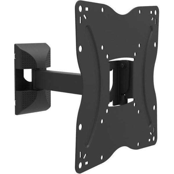 TV Muurbeugel - Monitor met draaifunctie - 13 tot 42 Inch