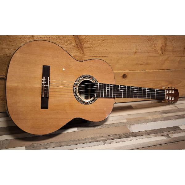 Kremona Rondo R65C - Klassieke gitaar - naturel