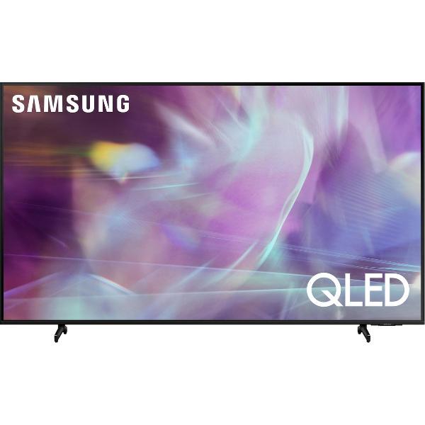 Samsung Series 6 QE55Q60A - 4K Smart TV (Benelux Model)