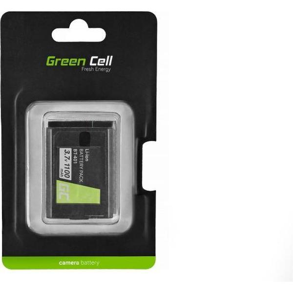 Camera Batterij voor GoPro HD Hero 4 AHDBT-401