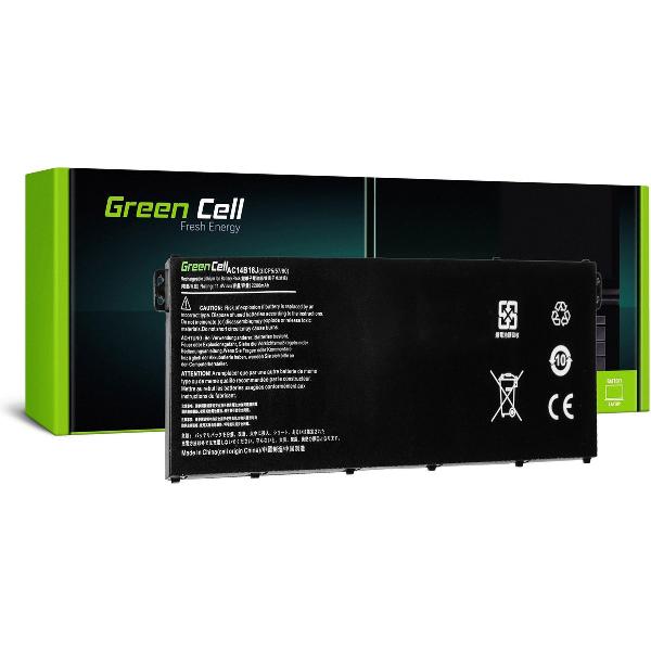 Green Cell