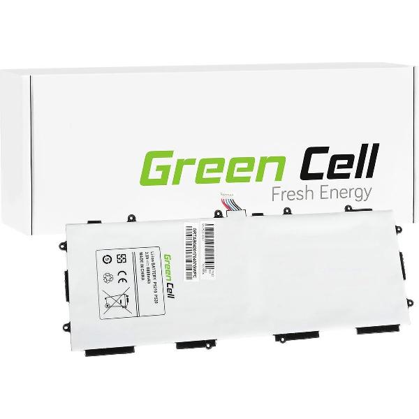 Batterij T4500E voor Samsung Galaxy Tab 3 10.1 P5200 P5210