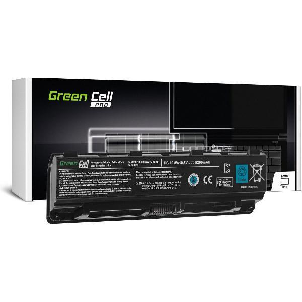 GREENCELL TS13PRO Bateria Green Cell PRO PA5024U-1BRS do Toshiba Satellite C850 C850D C855 C870 C8