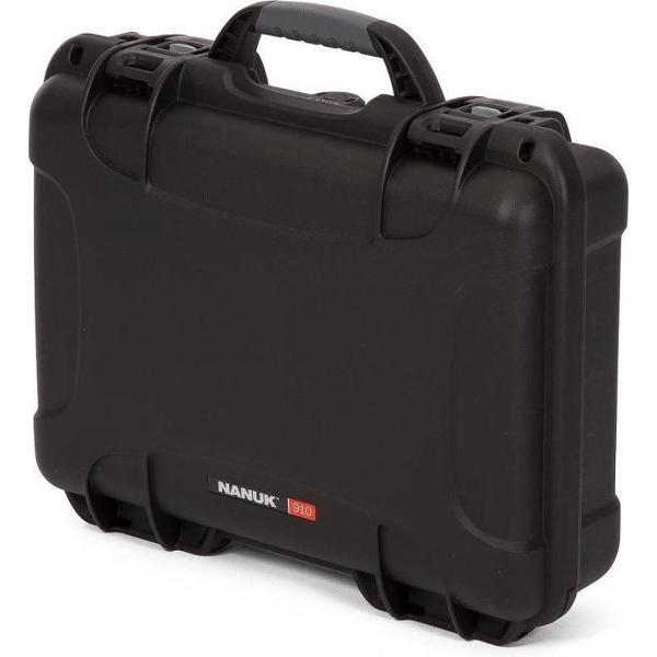 Nanuk Case - Black