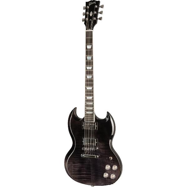 SG Modern Trans Black Fade
