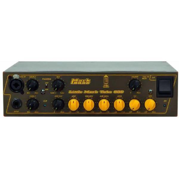 Little Mark Tube 800 Head