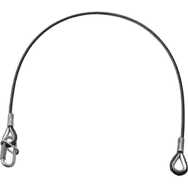 EUROLITE Safety Bond UNV-5S 3x600mm up to 5kg bl