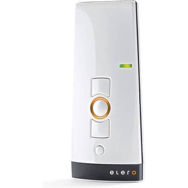 Elero Handzender 1-kanaals LumeroTel 2