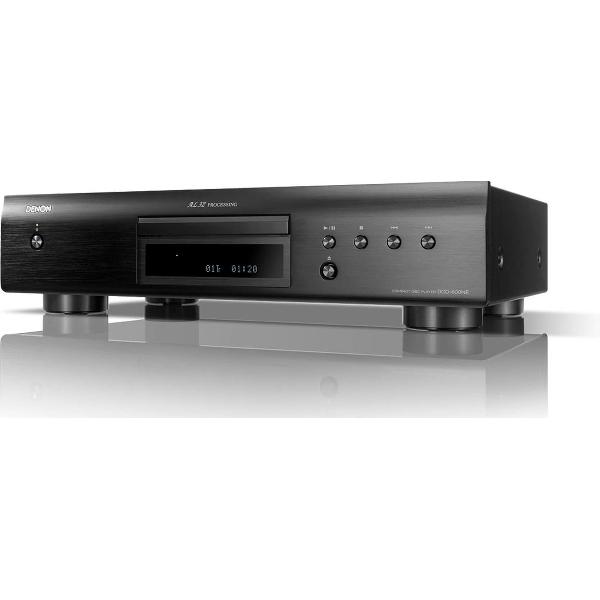 Denon DCD-600NE Zwart