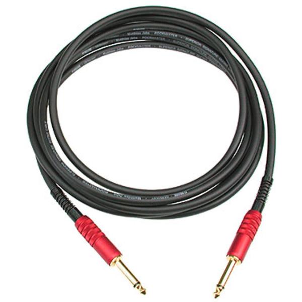 Instrumentenkabel 9m recht Jabs RockMASTER, MJPP09