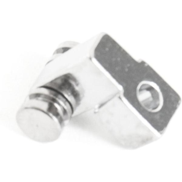 SSD-CR Roller Style String Retainer Chrome